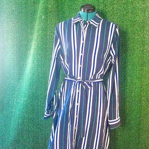 Shirt Dress Tommy Hilfiger